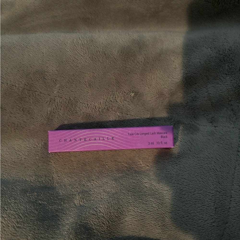Chantecaille Faux Cils Longest Lash Mascara - Pink Box
